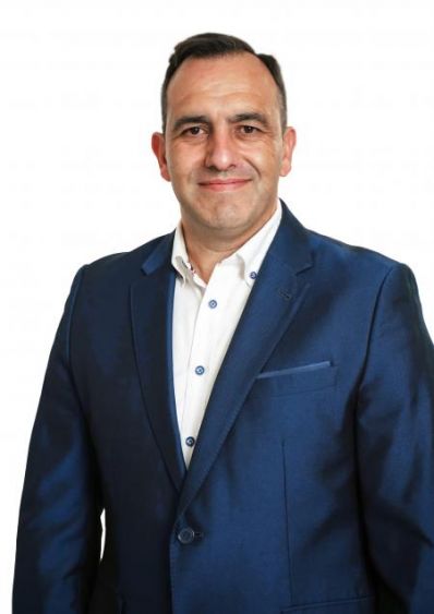 Paulo Martins